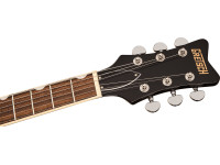 Gretsch Streamliner Jet 1 Pickup Black Gretsch Streamliner Jet 1 Pickup Black